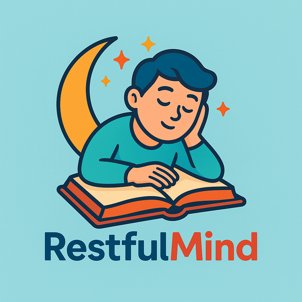 Guía del Sueño Reparador y Salud Mental