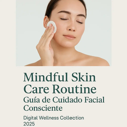 FitBlissLife — Guía Completa de Rutina de Skin Care