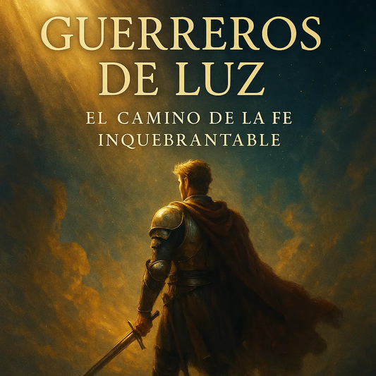 Guerreros de Luz — Tu Camino de Transformación Espiritual