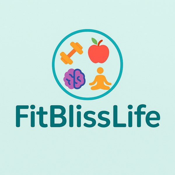 FitBlissLife.com